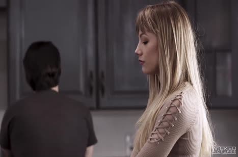 Скриншот Порно видео аппетитных блондинок №4275 без границ 1