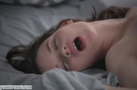 Скриншот Шикарная порнушка с женскими оргазмами №1322 бесплатно 3